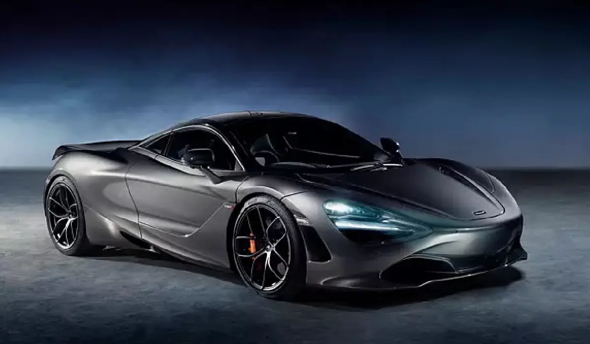 McLaren - 720S - Luxury Car Rentals - Preowned Luxury Car - Exclusive Concierge Club.webp